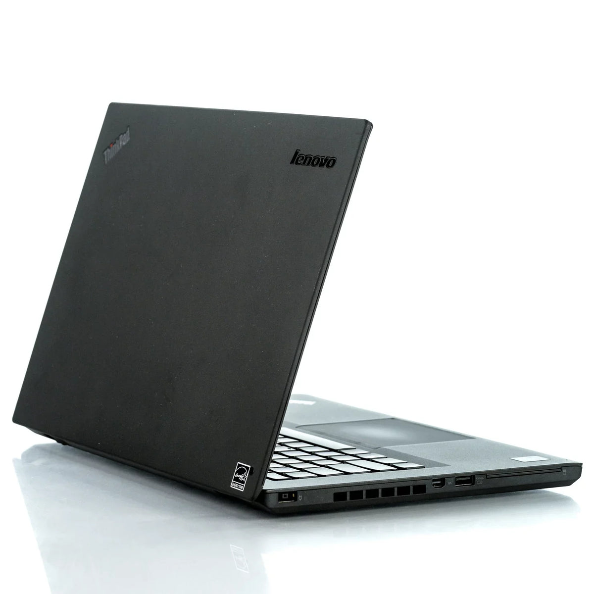 Used  ThinkPad T440 Laptop i5 Dual-Core 4GB 512GB SSD Win 10 Pro 3 Yr Wty B v.WBA