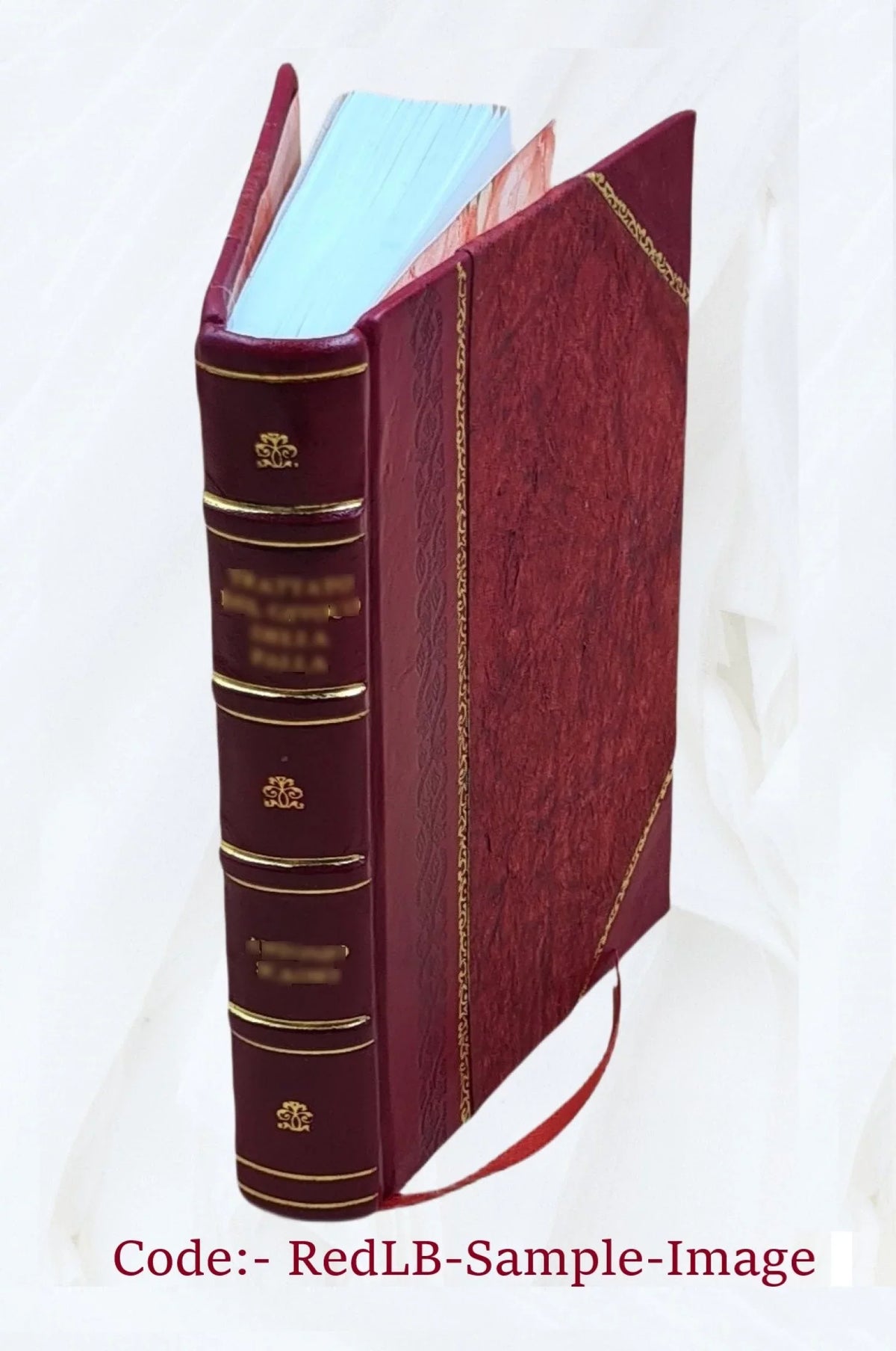 325 1881 [Leather Bound]. A church history to the Council of Nicæa, A.D