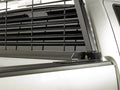 BACKRACK by RealTruck | Hardware Kit for use w/ Standard Bed, Black, No Drill | 30118 | matching with 2008-2019  Tundra