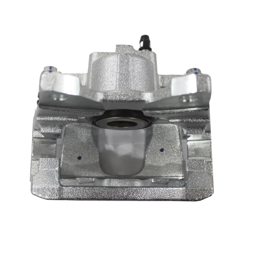 New Rear Brake Caliper appropriate With Dodge Nitro 2007-11; appropriate With Jeep Liberty 2008-12, Wrangler 2007-17, Wrangler JK 2018 FRC11888 FRC11888C FRC11888N 68003774AA 68003775AA 18-B5047 165047