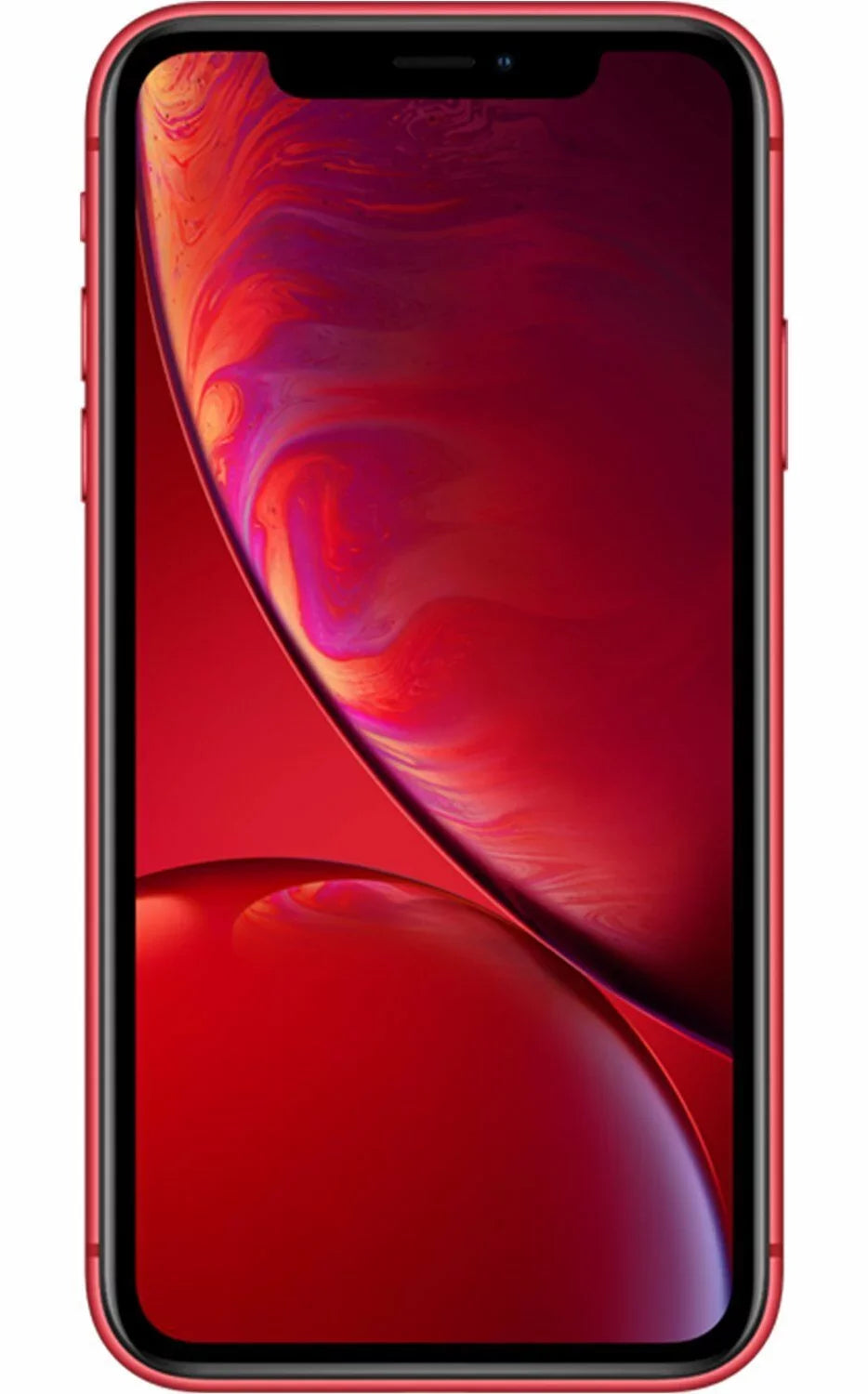 Like New  iPhone XR 128GB Factory Unlocked 4G LTE Smartphone