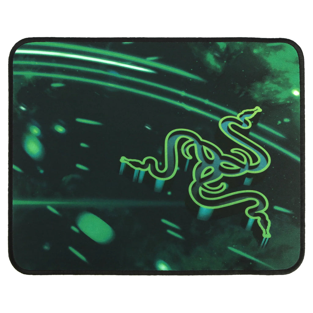 Goliathus Speed Cosmic Edition - Soft Gaming Mouse Mat Small
