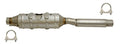 Fits/For Eastern Catalytic Catalytic Converter Direct Fit P/N:30810 Fits select: 2000-2003  ECONOLINE