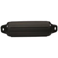 Super Gard Inflatable Vinyl Fender - Black. 952622 6.5 x 22 in