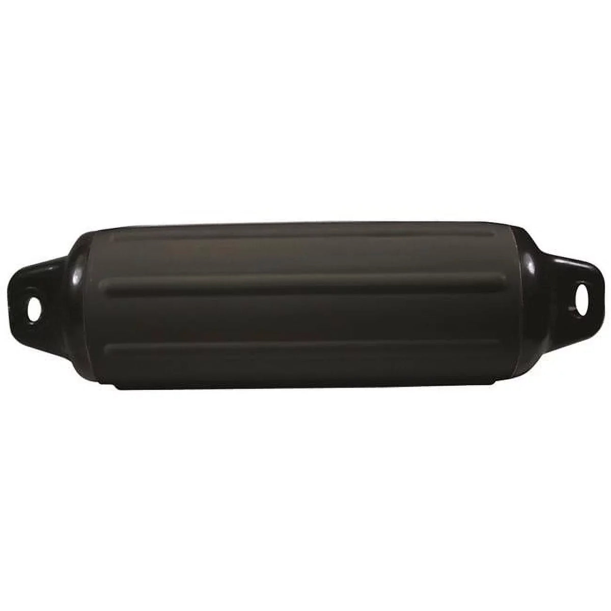 Super Gard Inflatable Vinyl Fender - Black. 952622 6.5 x 22 in