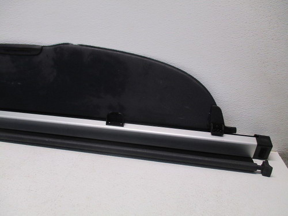 Pre-Owned 12 2012 Subaru Legacy Outback Cargo protector OEM LKQ (Good)