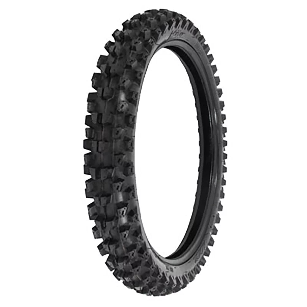 Motoz Tractionator Enduro S/T 90/100x21 Tube Type appropriate With Sherco 300 SC 2017