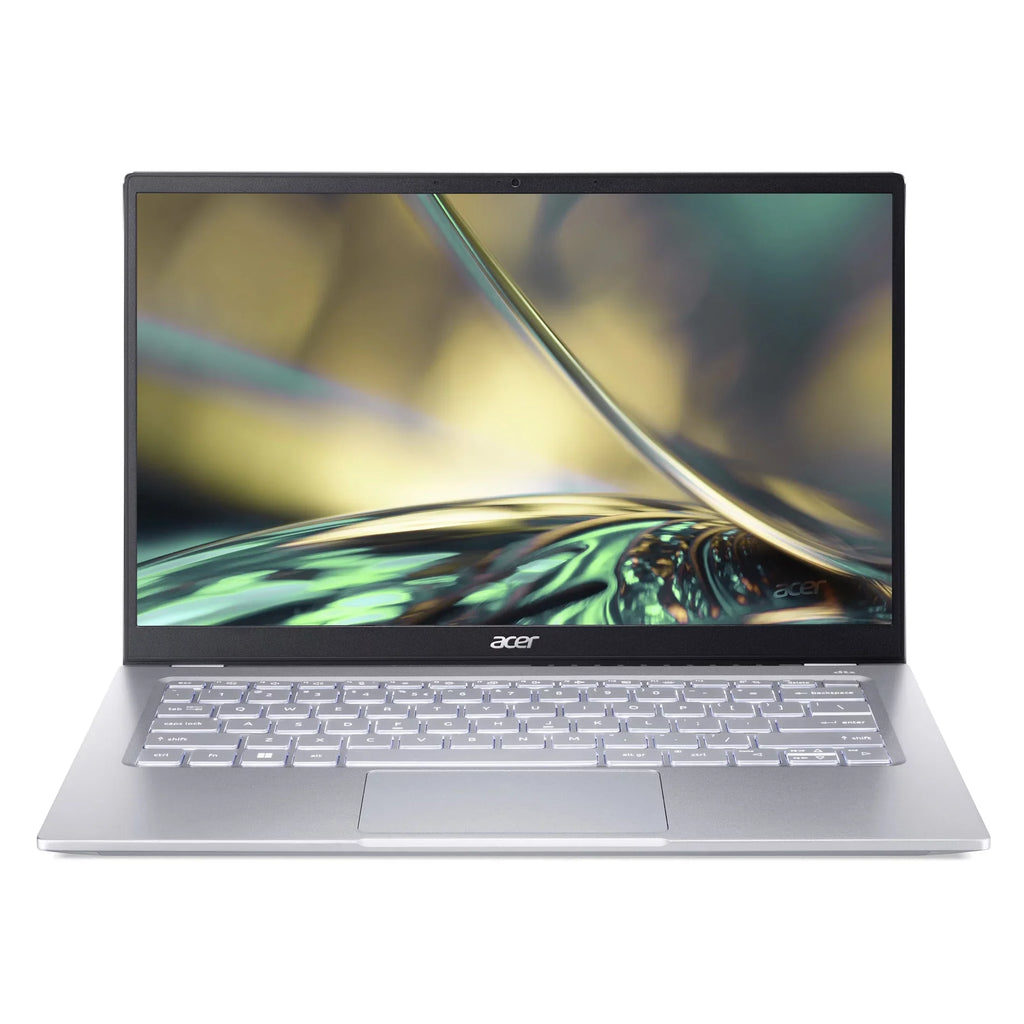 Restored  Swift 3 - 14" Laptop AMD Ryzen 5 5625U 2.30GHz 16GB RAM 512GB SSD W11H (Refurbished)