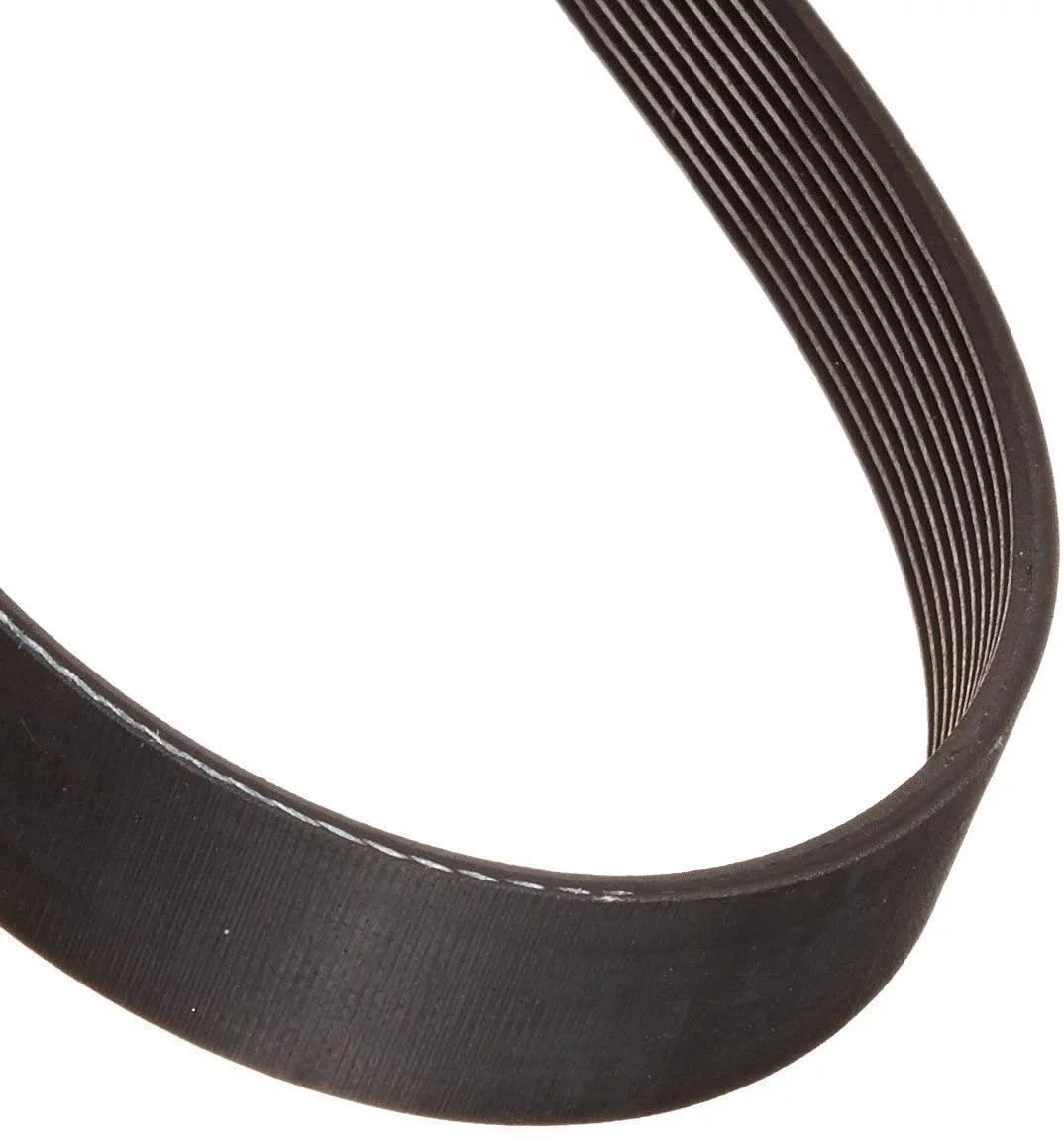 Precor Crosstrainer Wider Main Drive Belt Works EFX 556i 576i C534i EFX10 Elliptical