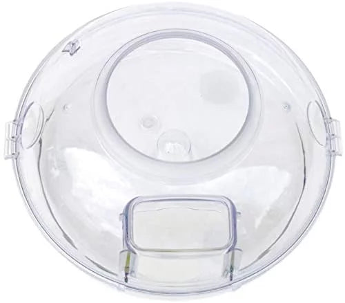 Rainbow E Series 2 Quart liquid Pan