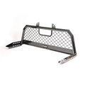 Dee Zee DZ 95072RB Mesh Cargo Management - Cab Racks - fits 2017 - 2019  SuperDuty