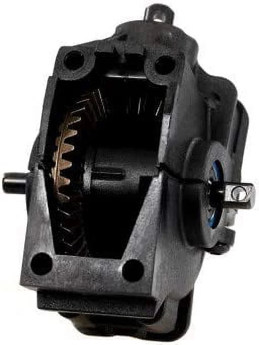 Traxxas 6788 Differential, Front: 1/10 Rally & 4X4 VXL Slash/Stampede/Rustler
