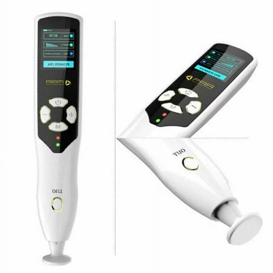 Fibroblast 2 in 1 Ozone Plasma Pen Eyelid Lifting Anti Wrinkle Skin Tighten Beauty Spa