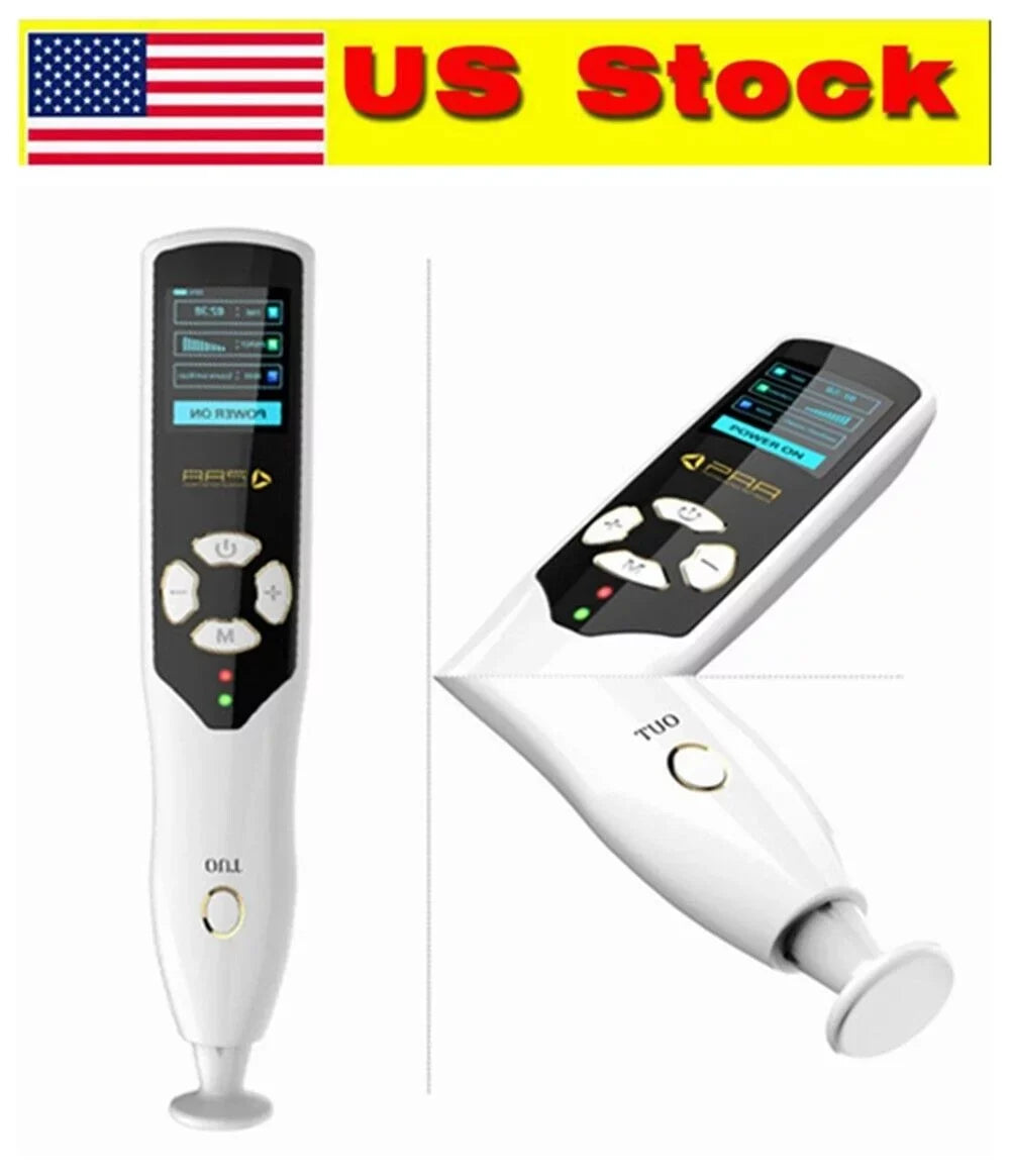 Fibroblast 2 in 1 Ozone Plasma Pen Eyelid Lifting Anti Wrinkle Skin Tighten Beauty Spa