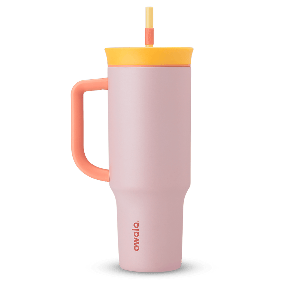 40oz Tumbler - Second Set 04