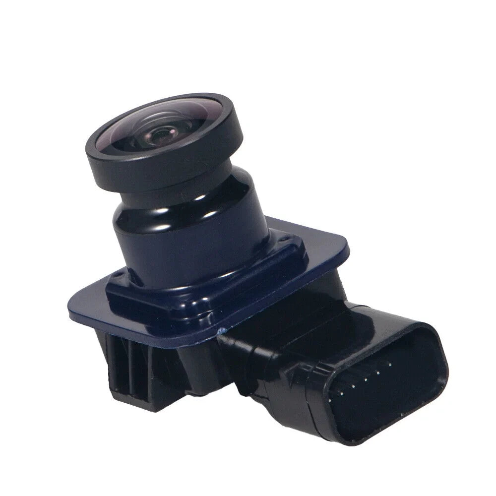 High premium Rear View Camera Black For 2011-2014  Edge BT4Z-19G490-B Easy Install
