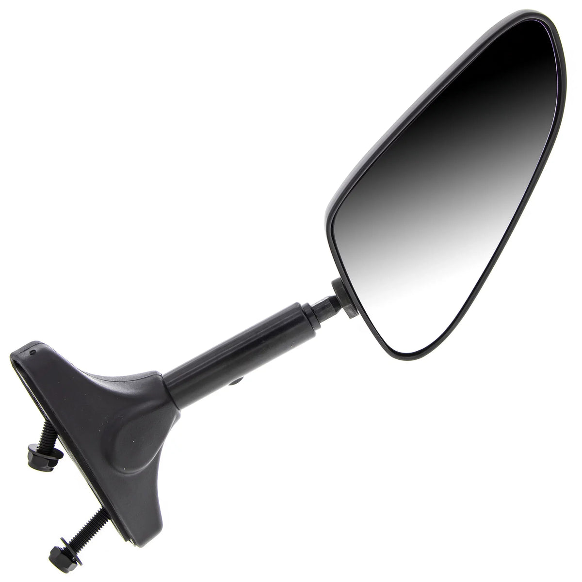 Arctic Cat 2436-012 Left Hand Dash Mounted Mirror 2014-2020 Wildcat Trail Sport