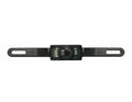 FOR PIONEER AVIC-5000NEX NIGHT VISION COLOR REAR VIEW CAMERA BLACK FRAME