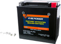 Fire Power Sealed Factory Activated Battery CT16CL-B-BS(FA) matching With Sea-Doo SPX 720 1996