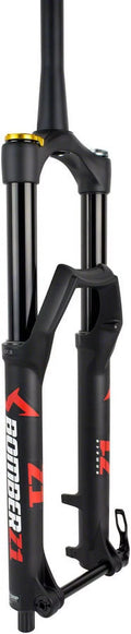 Marzocchi Bomber Z1 Suspension Fork | 27.5" | 160mm | 15x110mm | 44mm Offset