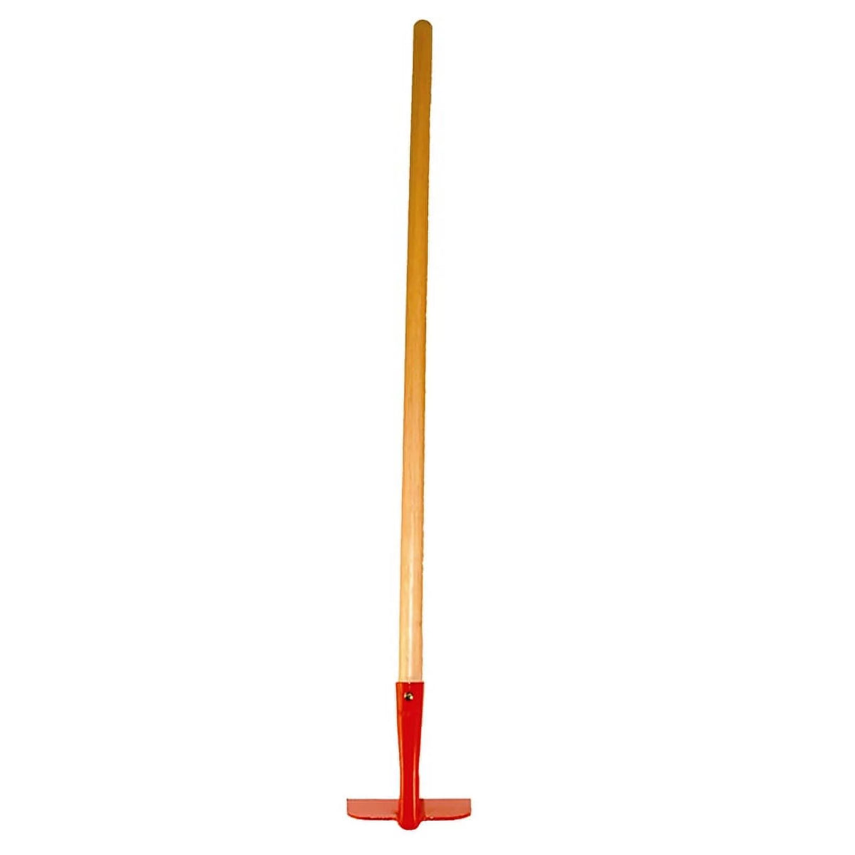 W Steel Kid's Hoe. Rugg Buddy B 5 in