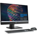 Restored  Optiplex 7000 7400 AIO (2022) | 23.8" FHD Touch | Core i9 - 512GB SSD - 32GB RAM | 16 Cores @ 5.2 GHz - 12th Gen CPU