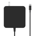 Aprelco 45W USB Type-C AC Adapter Charger suitable with  100e Chromebook 1st Gen Type 81ER