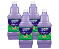 Swiffer WetJet Cleaning - All Purpose Gain System,  1.25L(4/Case)