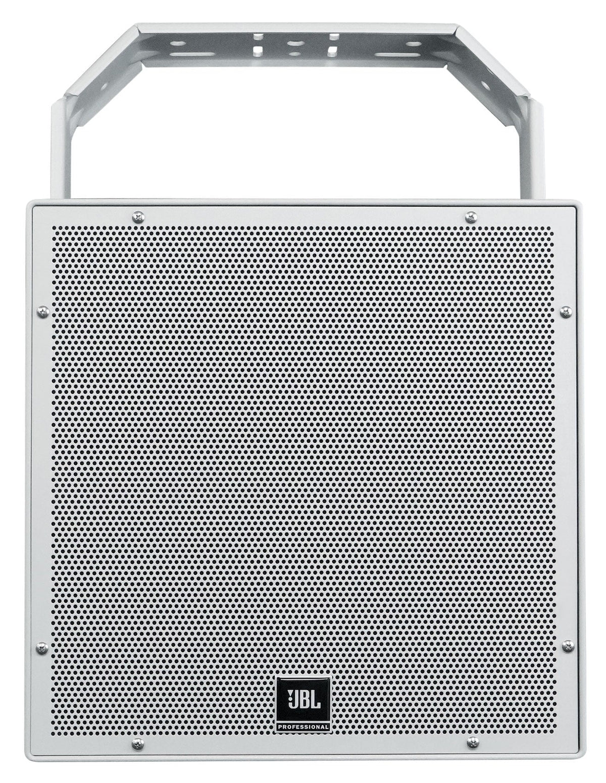 JBL AWC129 12" 200w 2-Way Indoor/Outdoor 70V Surface Mount Commercial Speaker
