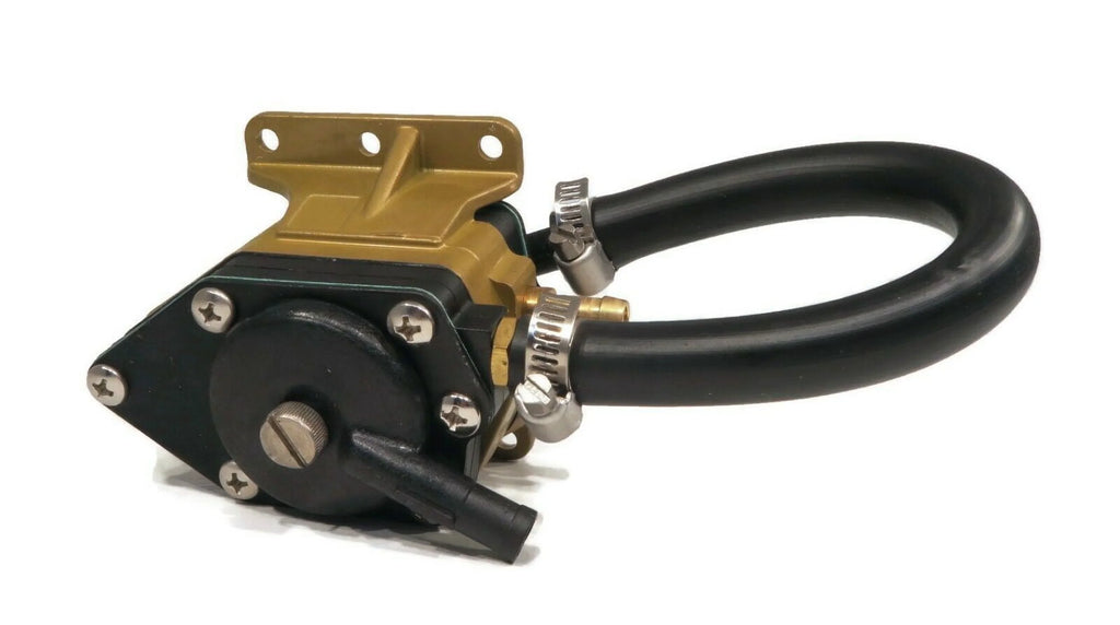 The ROP Shop | VRO Conversion Fuel Pump For 2000 Evinrude 175  J175PXSSC, J175VXSSS Outboards