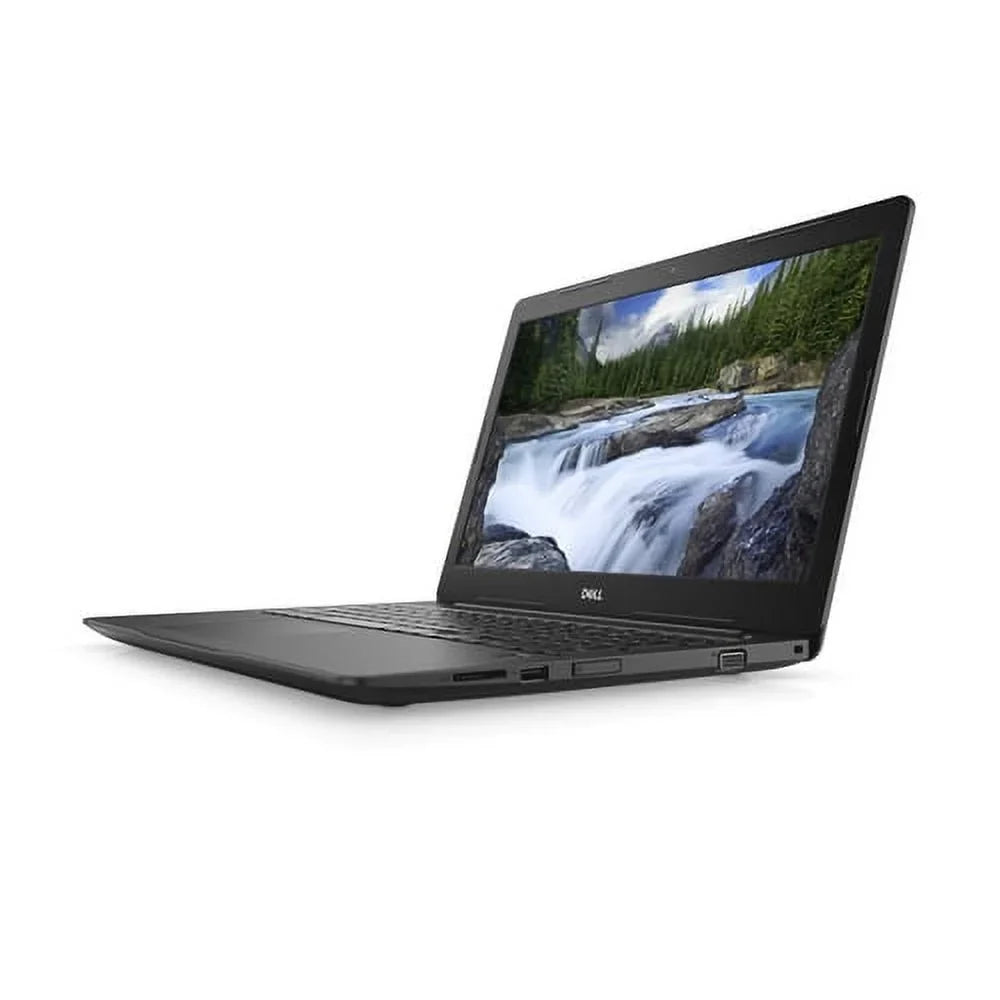 Restored  Latitude 5590 15.6" Laptop Computer  i5 CPU 8GB RAM 256GB SSD with Wi-Fi - Windows 11 PC (Refurbished)