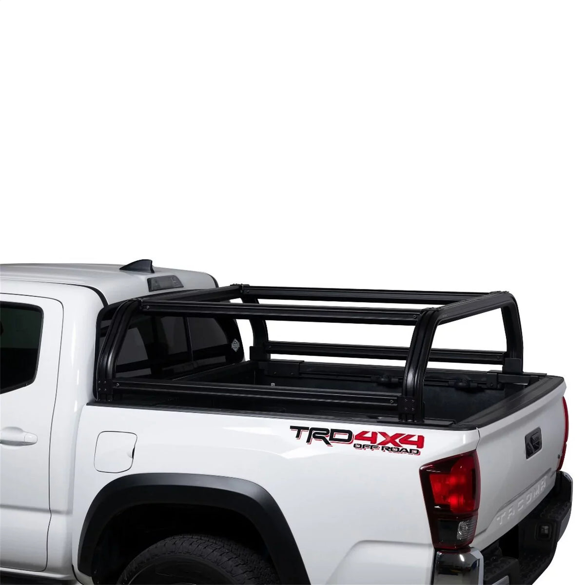 Putco Venture TEC Modular Cargo System 2014-2019  Tundra Deck Lid Rack