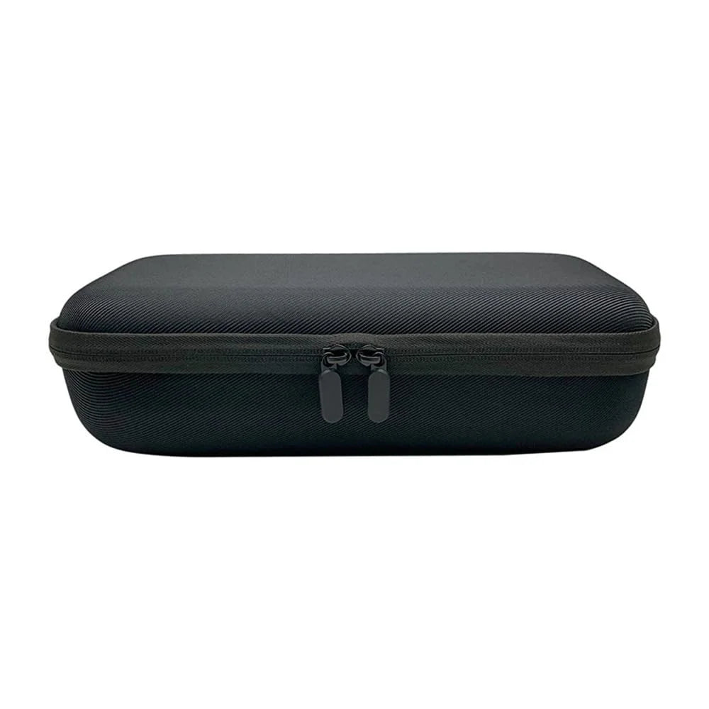 Kothab Storage Bag for PlayStation Portal, Portable Carrying Case Hard Shell protector for PS Portal Game Console, Travel Organizer