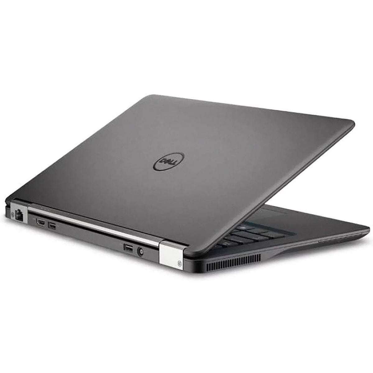 Latitude E7250 2.3GHz i5 8GB 256SSD Windows 10 Pro 64 Laptop (Reused)