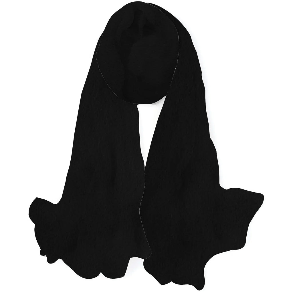 FREEAMG Blank Blackboard Wall Silk Long Scarf for Women Large Oblong Sunscreen Shawls Wraps Neck Headscarf Hair Wraps Gift Packed