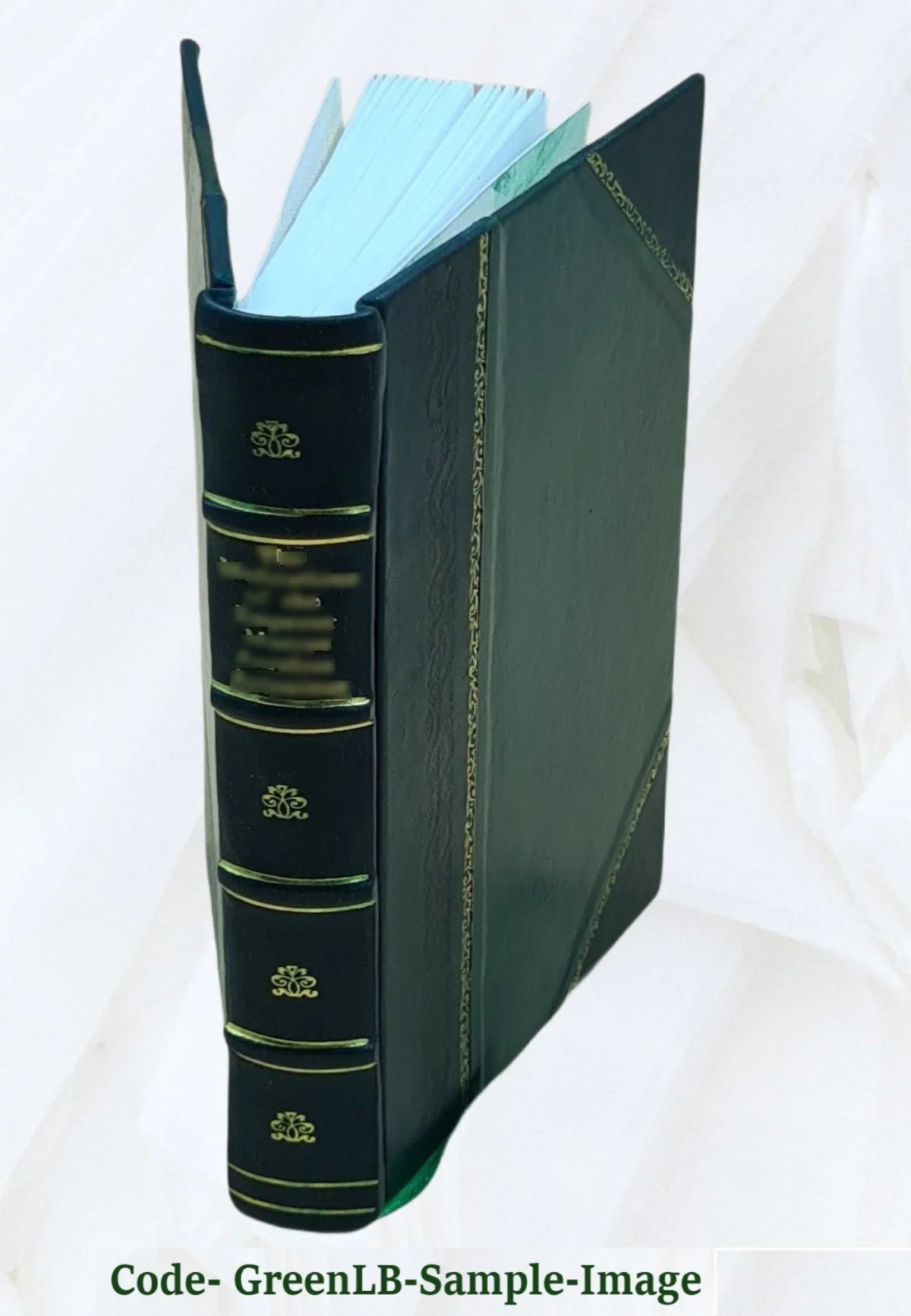 325 1881 [Leather Bound]. A church history to the Council of Nicæa, A.D