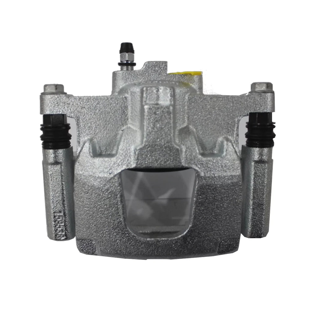 New Rear Brake Caliper appropriate With Dodge Nitro 2007-11; appropriate With Jeep Liberty 2008-12, Wrangler 2007-17, Wrangler JK 2018 FRC11888 FRC11888C FRC11888N 68003774AA 68003775AA 18-B5047 165047