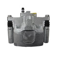 New Rear Brake Caliper appropriate With Dodge Nitro 2007-11; appropriate With Jeep Liberty 2008-12, Wrangler 2007-17, Wrangler JK 2018 FRC11888 FRC11888C FRC11888N 68003774AA 68003775AA 18-B5047 165047
