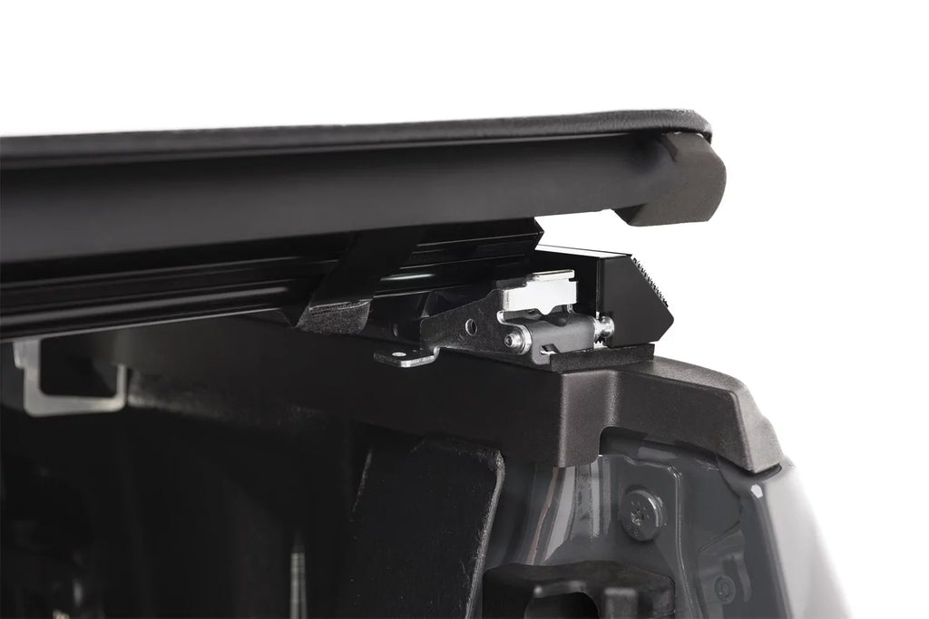 TruXedo TruXport Soft Roll Up Truck Bed Tonneau protector | 258101 | Fits 1997 - 2003  F-150, 04 Heritage 6' 7" Bed (78.8")