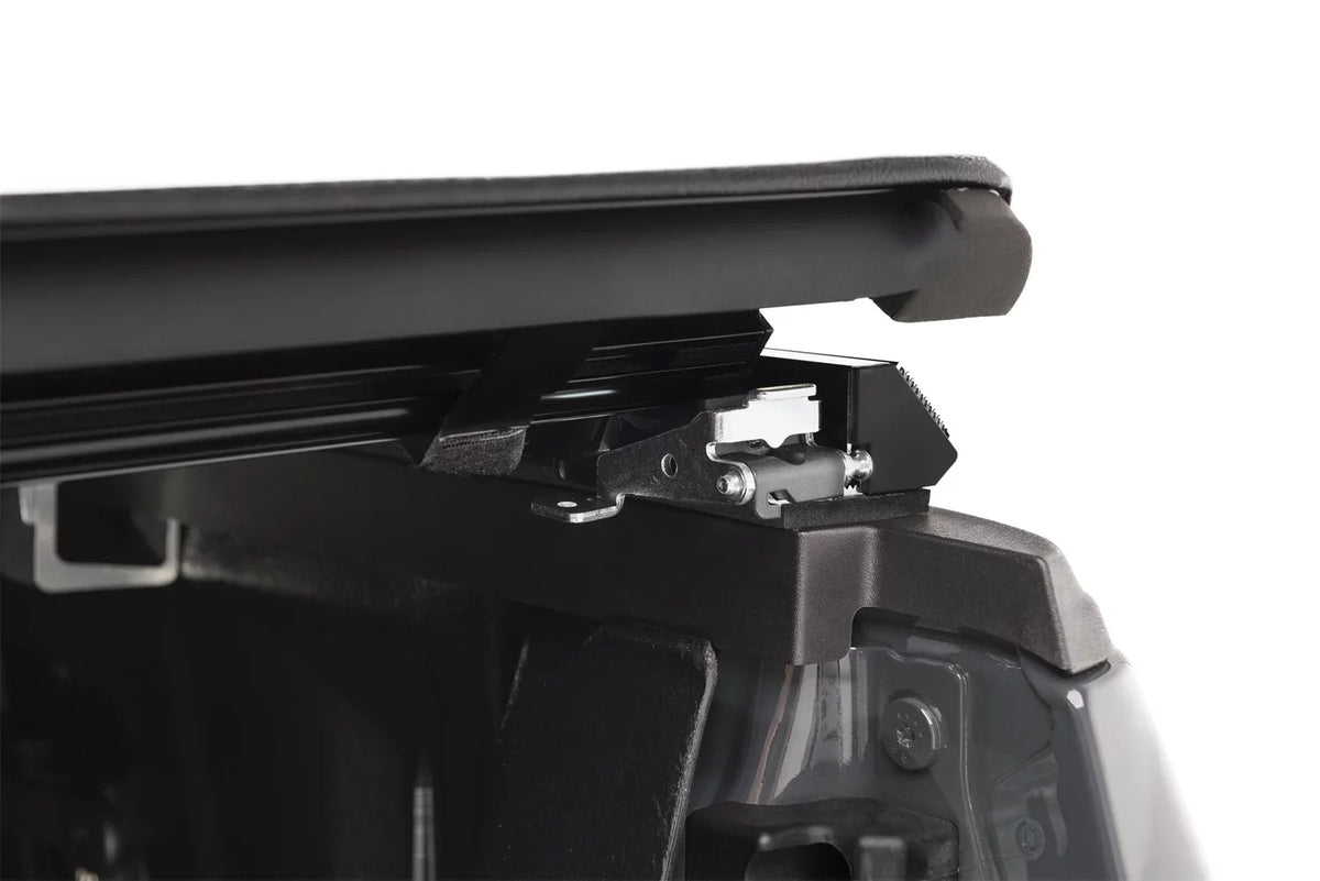 TruXedo TruXport Soft Roll Up Truck Bed Tonneau protector | 258101 | Fits 1997 - 2003  F-150, 04 Heritage 6' 7" Bed (78.8")