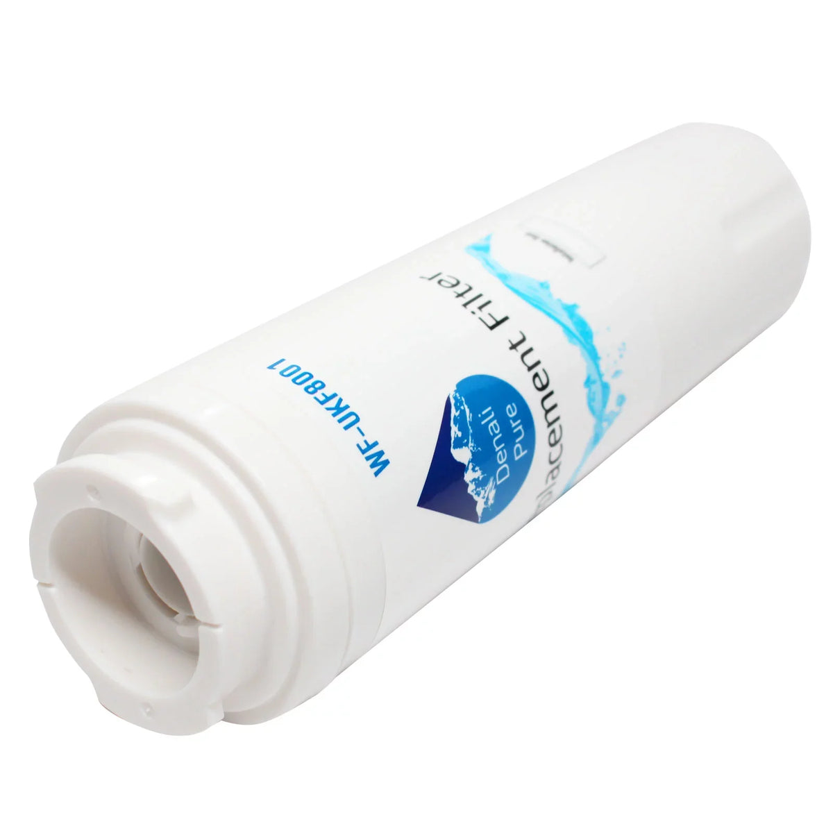 3-Pack Replacement for Amana ASD2627KES Refrigerator moisture Filter - matching with Amana UKF8001AXX Fridge moisture Filter Cartridge