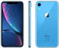 Restored  iPhone XR 64GB Factory Unlocked Smartphone 4G LTE iOS Smartphone (Refurbished)