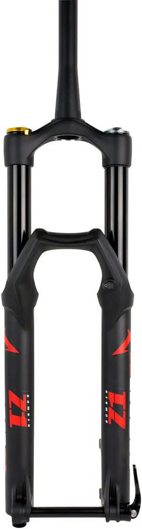 Marzocchi Bomber Z1 Suspension Fork | 27.5" | 160mm | 15x110mm | 44mm Offset