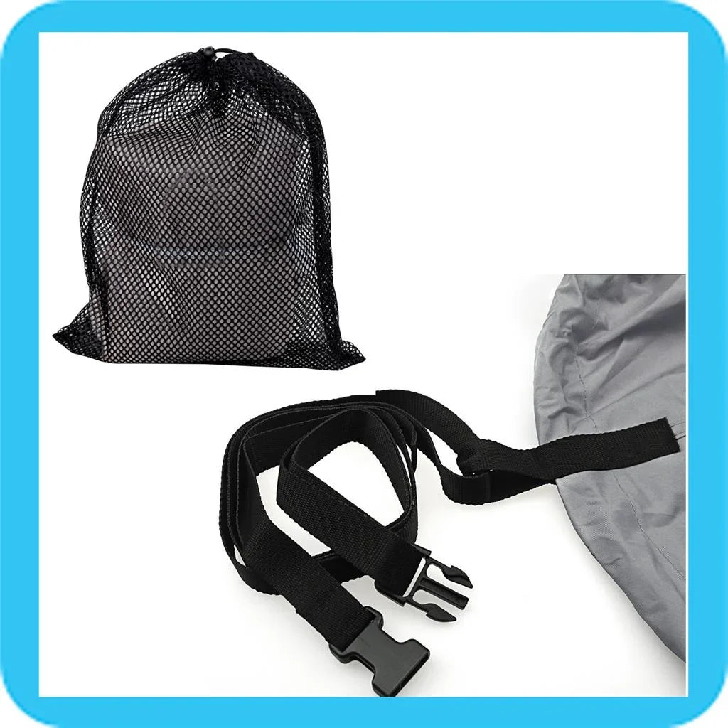 craft protector suitable for DMI VOYAGER 16 DLX 1994 STORAGE, TRAVEL, LIFT