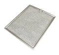 Microwave Grease Air Filter appropriate With  Model Numbers MO1640WA/XAA, MO1650BA