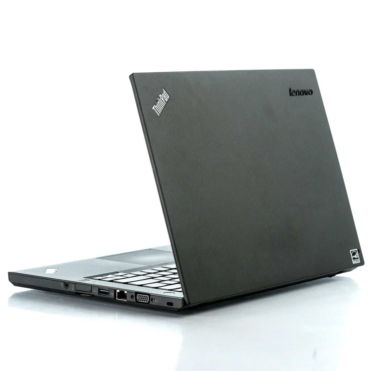 Used  ThinkPad T440 Laptop i5 Dual-Core 4GB 512GB SSD Win 10 Pro 3 Yr Wty B v.WBA