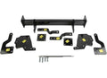 Meyer 17195 EZ-Plus Snow Plow Mount for 2017-2019  F250 F350 Super Duty 4WD