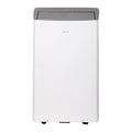 Restored Danby DPA100B9IWDBRF 10000 BTU (12000 ASHRAE) 500 sq.ft Portable AC in White (Refurbished)