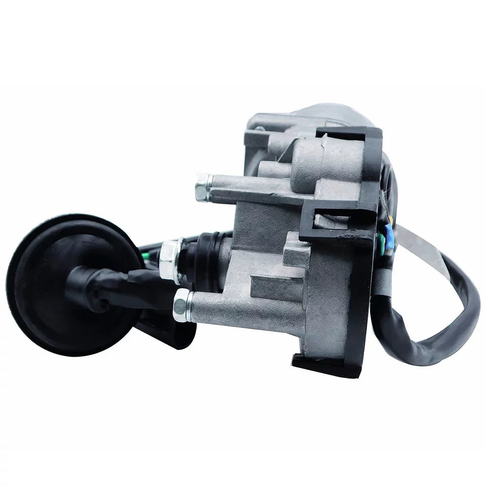 New 4 Pin Front Wiper Motor suitable With GMC Canyon 2004 2005 2006 2007 2008 2009 2010 2011 2012 by Part Number 10379535 25809218 88958223 8889582230 59940237 401062 8-88958-223-0 40-1062
