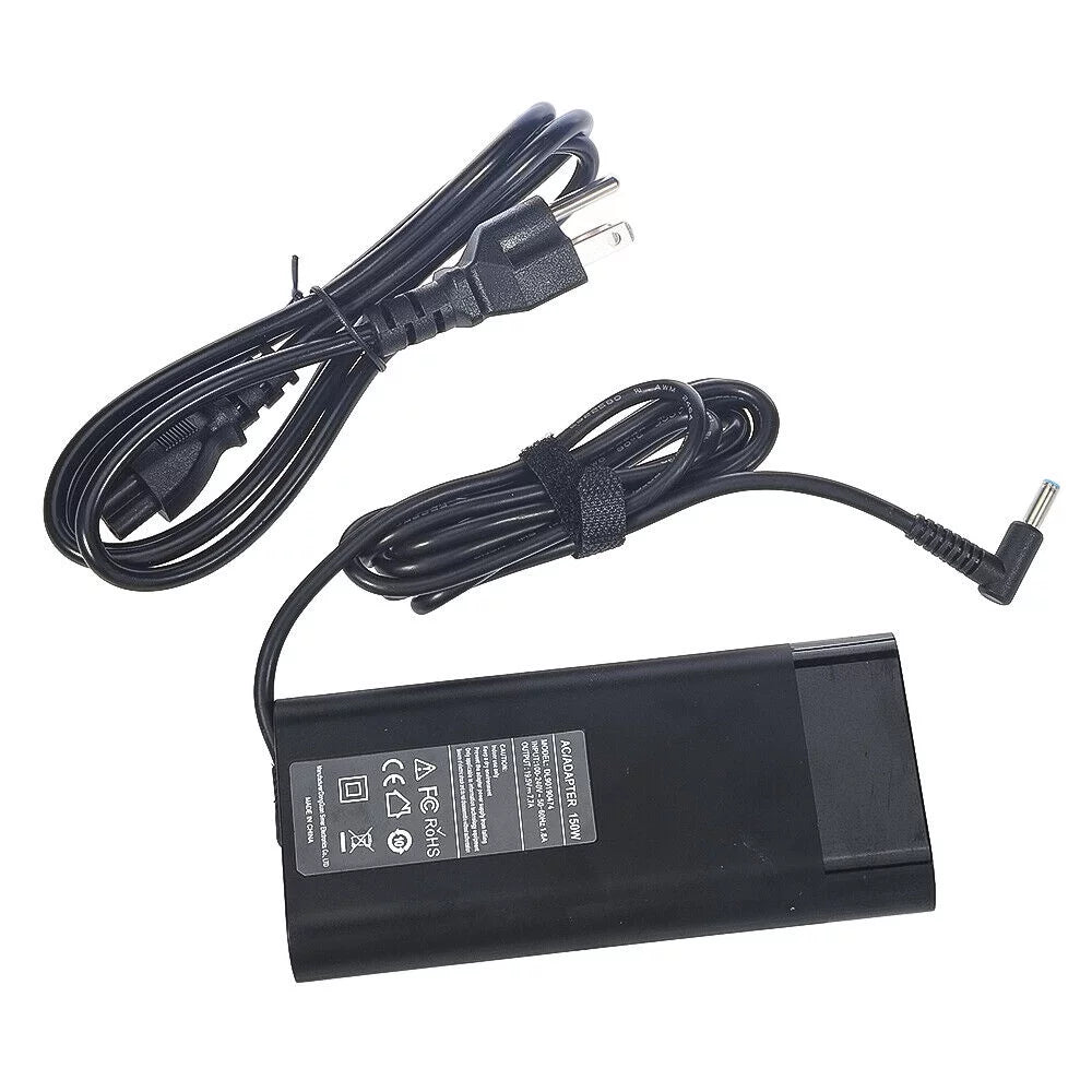 Jahy2Tech  150W Laptop Charger for  Zbook 15 G3 G4 G5 G6 AC Adapter Power Supply 4.5*3mm